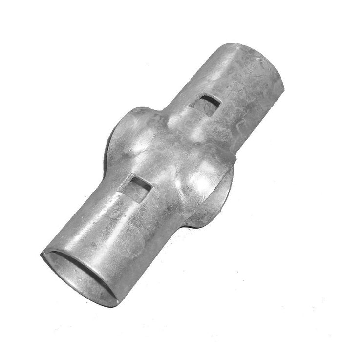Boulevard clamps