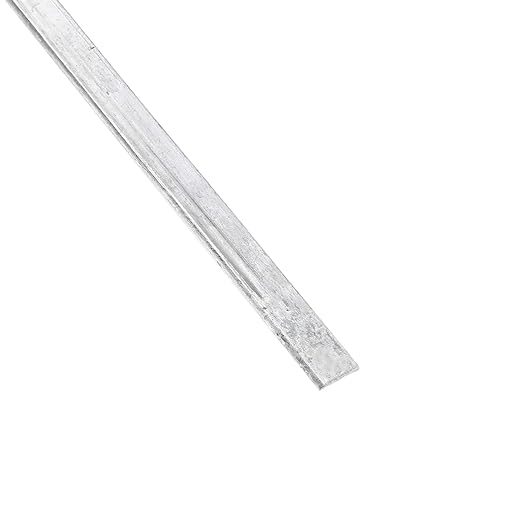 Chainlink tension bar