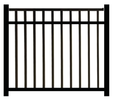Swing gate design 2