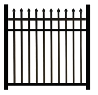 Swing gate design 3