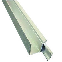 Rail Extrusion