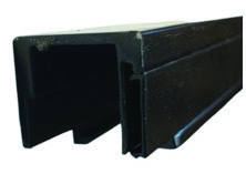 Finished Rail