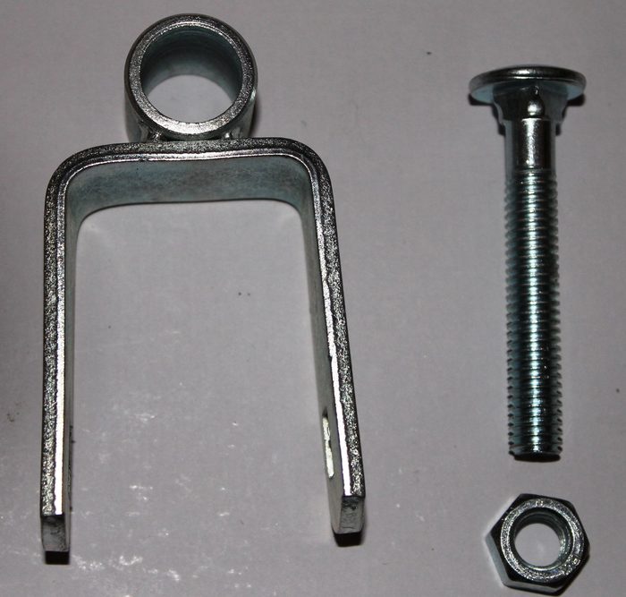Adjustable Hinges