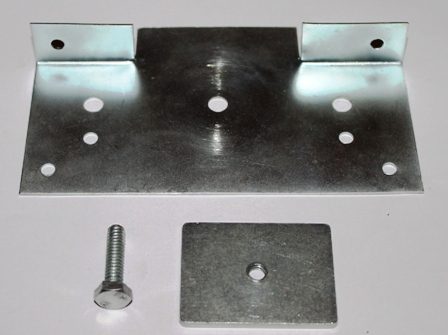 Wrap-Around Brackets