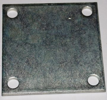 Floor Flanges
