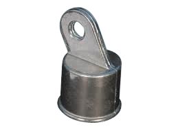 End Brackets